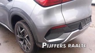 BYD Atto 3 Atto 3/Atto 3 Evo, SUV, 2022 FWD 60 kWh picture 12