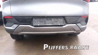 BYD Atto 3 Atto 3/Atto 3 Evo, SUV, 2022 FWD 60 kWh picture 11