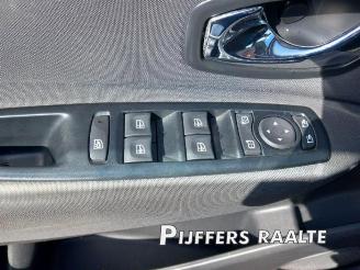 Renault Scenic Scenic III (JZ), MPV, 2009 / 2016 1.2 16V TCe 130 picture 26