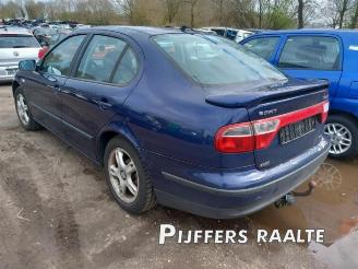 Seat Toledo Toledo (1M2), Sedan, 1998 / 2006 1.8 20V picture 6