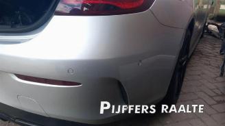 Mercedes E-klasse E (C238), Coupe, 2016 E-200 2.0 Turbo 16V picture 7