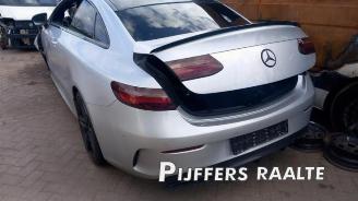 Mercedes E-klasse E (C238), Coupe, 2016 E-200 2.0 Turbo 16V picture 5