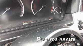 BMW 5-serie 5 serie Touring (F11), Combi, 2009 / 2017 M550d xDrive 24V picture 20