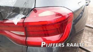 BMW iX3 iX3, SUV, 2020 80 kWh picture 12