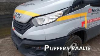 Iveco New Daily New Daily VI, Chassis-Cabine, 2014 35C18,35S18,40C18,50C18,60C18,65C18,70C18 picture 16