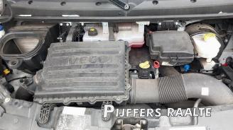 Iveco New Daily New Daily VI, Chassis-Cabine, 2014 35C18,35S18,40C18,50C18,60C18,65C18,70C18 picture 19