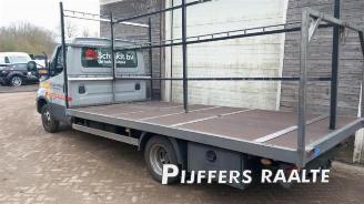 Iveco New Daily New Daily VI, Chassis-Cabine, 2014 35C18,35S18,40C18,50C18,60C18,65C18,70C18 picture 5