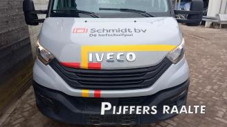 Iveco New Daily New Daily VI, Chassis-Cabine, 2014 35C18,35S18,40C18,50C18,60C18,65C18,70C18 picture 3