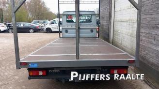 Iveco New Daily New Daily VI, Chassis-Cabine, 2014 35C18,35S18,40C18,50C18,60C18,65C18,70C18 picture 6