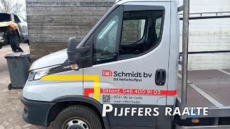 Iveco New Daily New Daily VI, Chassis-Cabine, 2014 35C18,35S18,40C18,50C18,60C18,65C18,70C18 picture 7