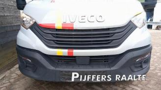 Iveco New Daily New Daily VI, Chassis-Cabine, 2014 35C18,35S18,40C18,50C18,60C18,65C18,70C18 picture 18