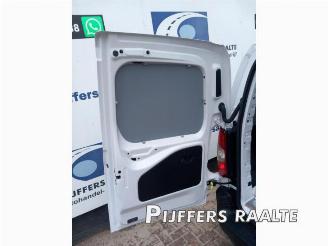 Peugeot Partner Partner (EA//EF/EN/EU), Van, 2018 1.5 BlueHDi 100 picture 35