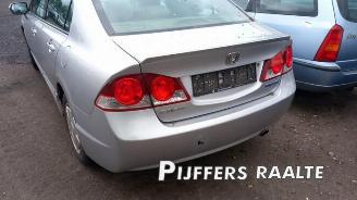 Honda Civic Civic (FA/FD), Sedan, 2005 / 2012 1.3 Hybrid picture 5
