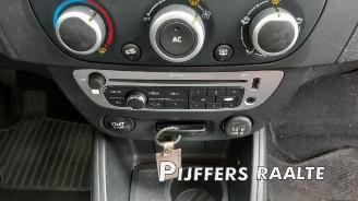 Renault Mégane Megane III Grandtour (KZ), Combi 5-drs, 2008 / 2016 1.2 16V TCE 115 picture 11