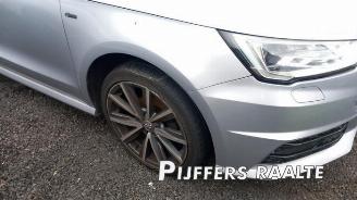 Audi A1 A1 Sportback (8XA/8XF), Hatchback 5-drs, 2011 / 2018 1.0 TFSI Ultra 12V picture 6
