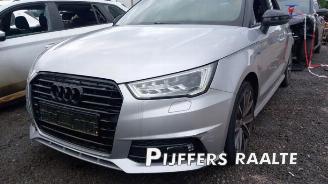 Audi A1 A1 Sportback (8XA/8XF), Hatchback 5-drs, 2011 / 2018 1.0 TFSI Ultra 12V picture 2