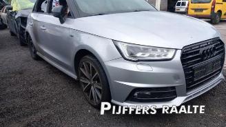 Audi A1 A1 Sportback (8XA/8XF), Hatchback 5-drs, 2011 / 2018 1.0 TFSI Ultra 12V picture 5