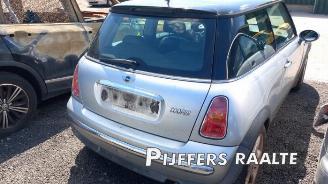 Mini Mini Mini (R50/53), Hatchback, 2001 / 2007 1.6 16V Cooper picture 6
