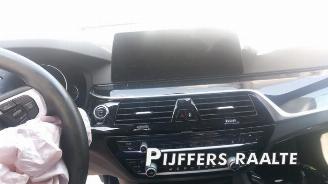 BMW 5-serie 5 serie (G30), Sedan, 2016 530d 3.0 TwinPower Turbo 24V picture 19