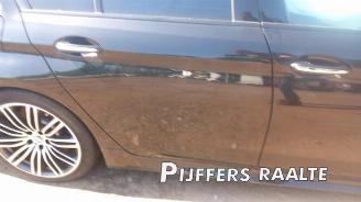 BMW 5-serie 5 serie (G30), Sedan, 2016 530d 3.0 TwinPower Turbo 24V picture 9