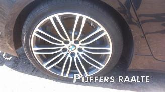 BMW 5-serie 5 serie (G30), Sedan, 2016 530d 3.0 TwinPower Turbo 24V picture 10
