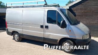 Vrakbiler auto Fiat Ducato Ducato (243/244/245/247), Van, 2001 / 2011 2.8 JTD 15 2003/6