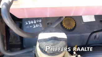 Fiat Ducato Ducato (243/244/245/247), Van, 2001 / 2011 2.8 JTD 15 picture 14