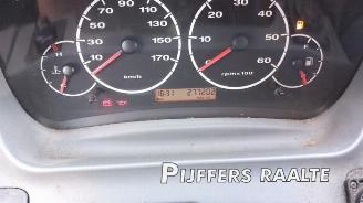 Fiat Ducato Ducato (243/244/245/247), Van, 2001 / 2011 2.8 JTD 15 picture 9