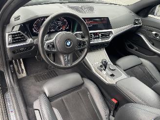 BMW 3-serie 318i Executive Edition M-PAKKET N.A.P NL AUTO PRACHTIG!!! picture 10