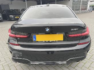 BMW 3-serie 318i Executive Edition M-PAKKET N.A.P NL AUTO PRACHTIG!!! picture 4
