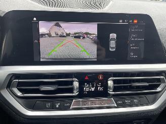 BMW 3-serie 318i Executive Edition M-PAKKET N.A.P NL AUTO PRACHTIG!!! picture 15