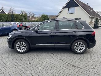 Volkswagen Tiguan 1.4 TSI Comfortline N.A.P NL AUTO PRACHTIG!!! picture 2