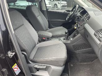 Volkswagen Tiguan 1.4 TSI Comfortline N.A.P NL AUTO PRACHTIG!!! picture 9