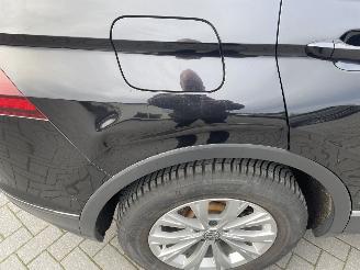 Volkswagen Tiguan 1.4 TSI Comfortline N.A.P NL AUTO PRACHTIG!!! picture 29