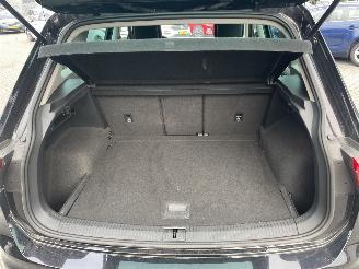 Volkswagen Tiguan 1.4 TSI Comfortline N.A.P NL AUTO PRACHTIG!!! picture 11