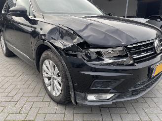 Volkswagen Tiguan 1.4 TSI Comfortline N.A.P NL AUTO PRACHTIG!!! picture 27