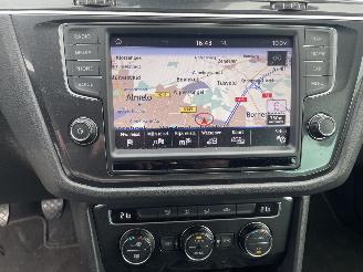 Volkswagen Tiguan 1.4 TSI Comfortline N.A.P NL AUTO PRACHTIG!!! picture 12