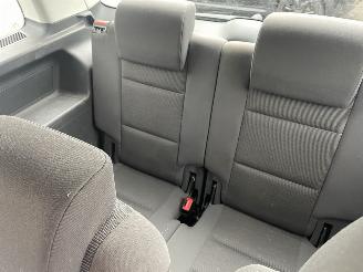 Volkswagen Touran 1.9 TDI Trendline BlueMotion 7 persoons N.A.P NL AUTO picture 11