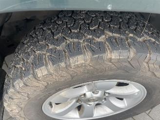 Toyota Landcruiser 3.0 D-4D VX HR Blind Van 4x4 picture 11