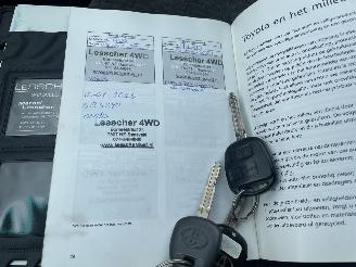 Toyota Landcruiser 3.0 D-4D VX HR Blind Van 4x4 picture 23