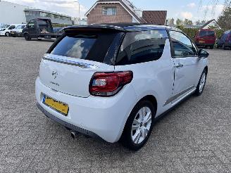 Citroën DS3 1.2 VTI  CABRIO picture 6