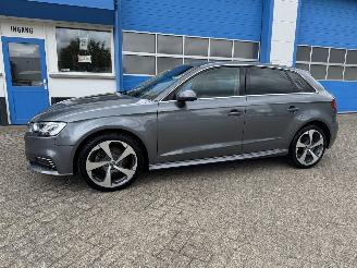 Audi A3 1.4 E-TRON  AUTOMAAT picture 1