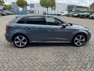 Audi A3 1.4 E-TRON  AUTOMAAT picture 5