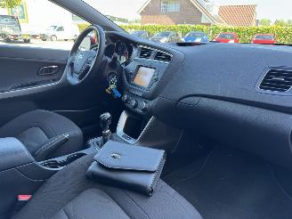 Kia Niro 1.0 T-GDI  NAVIGATOR picture 16