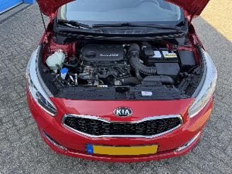 Kia Niro 1.0 T-GDI  NAVIGATOR picture 13