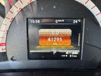 Smart Fortwo EQ  COMFORT  18KWH picture 21