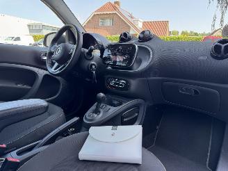 Smart Fortwo EQ  COMFORT  18KWH picture 14