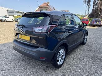 Opel Crossland 1.2 TURBO  ONLINE  EDITION picture 6