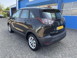Opel Crossland 1.2 TURBO  ONLINE  EDITION picture 8