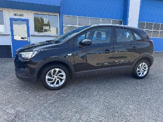 Coche accidentado Opel Crossland 1.2 TURBO  ONLINE  EDITION 2019/2